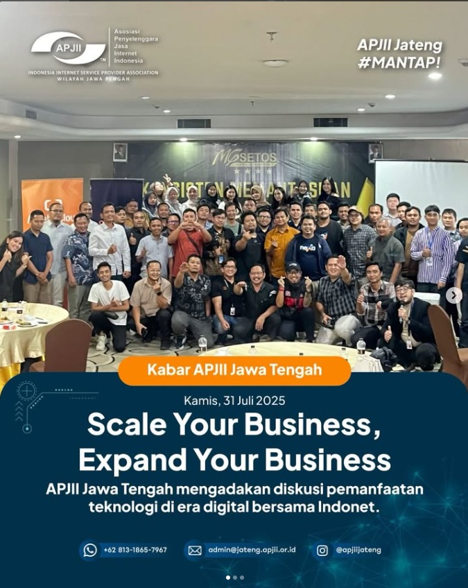 Scale Your Business, Expand Your Business