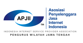 Banner APJII Jawa Tengah