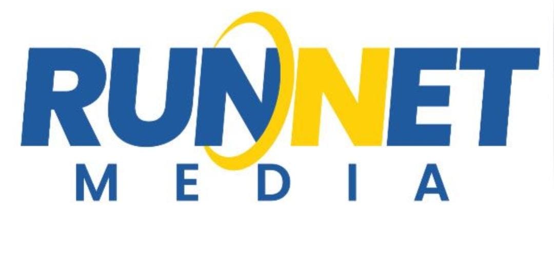 Logo PT RUNNET MEDIA UTAMA