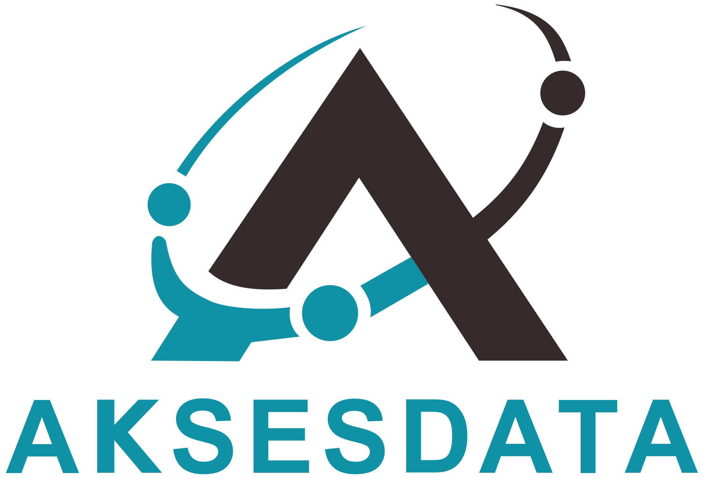Logo PT AKSES DATA INTERNUSA
