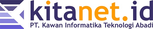 Logo PT KAWAN INFORMATIKA TEKNOLOGI ABADI